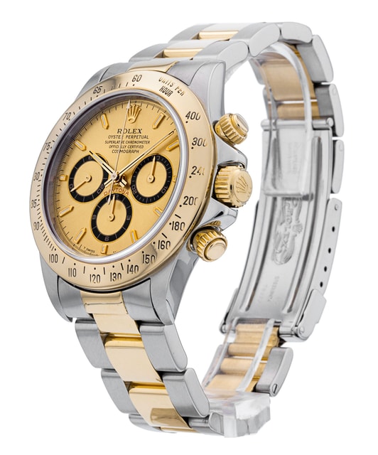 Rolex Daytona 16523 Image 2